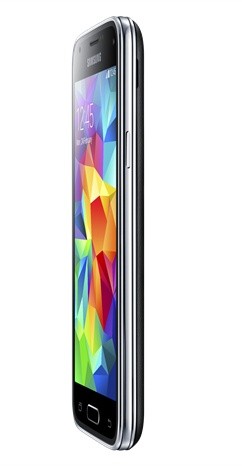 Galaxy S5 Mini (Bild: Samsung)